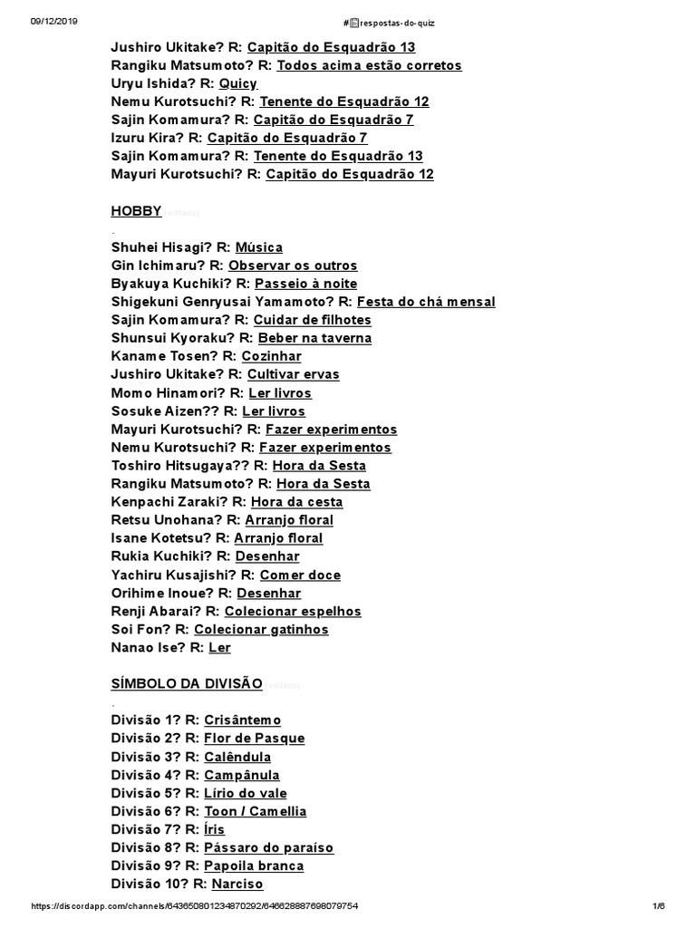 Bleach Mobile 3d Pdf