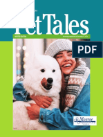 Pet Tales Winter 2019