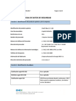 Tellus S2 V 100 MSDS PDF