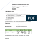 Protocolo de Medicion de Sistema Puesta Tierra 1