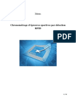Mini Projet RFID PDF