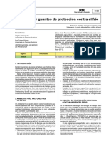 Ropa Proteccion Frio PDF