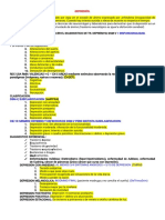 Psiquiatria 2 Parcial PDF