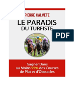 Paradis Turf Is Te