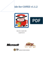 User Guide for COFEE v112.pdf