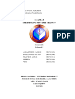 Makalah Penyakit MERS-CoV Klp. 3-Dikonversi PDF