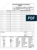 Formato Control Extintores