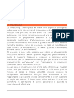 Stretching PDF