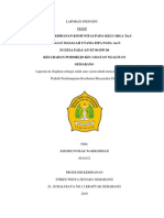 Download laporan PkmD by Nisa Biudtyy SN44042706 doc pdf