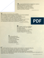 Nudos Del Saber PDF