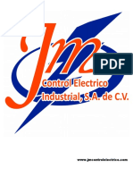 Catalogo-Jm-Control-Electrico Siemens PDF