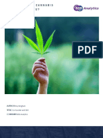 What Should A Cannabis Business Create White Paper