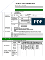 05 - B1 FR, PAAP-01 Rencana Aktivitas Dan Proses Asesmen