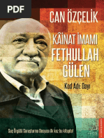 Kainat İmamı Fethullah Gülen - Can Özçelik