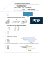 Matemática 4°