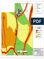 Mapa de Peligros Local