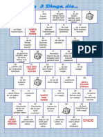 Brettspiele Sag 3 Dinge Aktivitaten