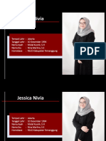 Profil Jessica Nivia Dokter Asal Temanggung