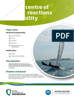 Forces, Centre of Gravity, Reactions and Stability - FINAL PDF