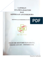 Peta Kuman 2016 Rsds