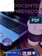 Revista Digital Docentes Conectados Ed3-2019