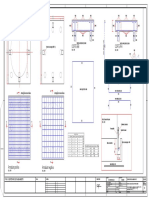 Base para Caixa Dagua PDF