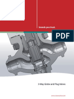 CraneNuclear USletter May2015 3 WayGlobeNPlugValves r21 PDF