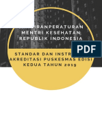 LampiranPeraturan Mentri Kesehatan Republik Indonesia PDF