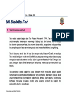 Penalaran Verbal PDF