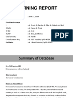 2019-06-17 Severe KAD ketoacidosis diabetic + DM tipe 1 + LADA