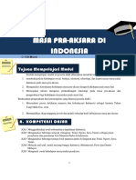 Modul Sejarah Indonesia