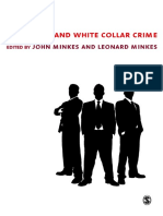 Pub - Corporate and White Collar Crime PDF