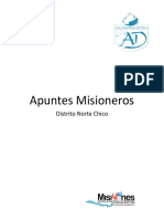 Apuntes Misioneros - Docx 1