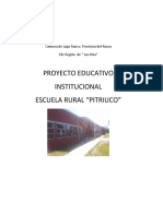 ProyectoEducativo7309 PDF