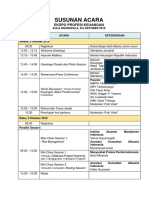 Susunan Acara Ekspo Profesi Keuangan-2 PDF