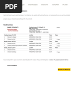 Tracking, Track Parcels, Packages, Shipments - DHL Express Tracking PDF