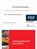 Clase Oportunidades de Inversion Clase-2019-2 Two Part