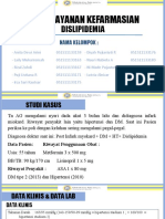 PBL Management Terapi Dislipidemia2