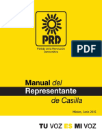 Manual RC 2015