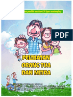 Pelibatan Orang Tua Dan Mitra PDF