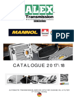 +++ALEX Transmission Catalog First PDF