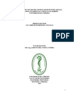 Análisis del Sistema de Peticiones de la Universidad de Córdoba