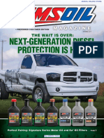 Spring 2017 AMSOIL Preferred Customer Edition