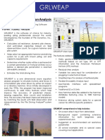 PDI GRLWEAP Brochure PDF