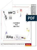 Distribución de Plataforma Modificado de PM Palas PDF