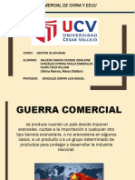 Ucv Guerra Comercial