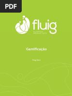 Fluig Gamification
