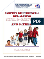 Párvulos Mayores. Libro Del Alumno. Nivel 2, Año 3.