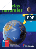 Ciencias Naturales 7B CL PDF