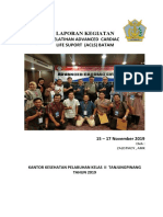 Laporan Diklat ACLS